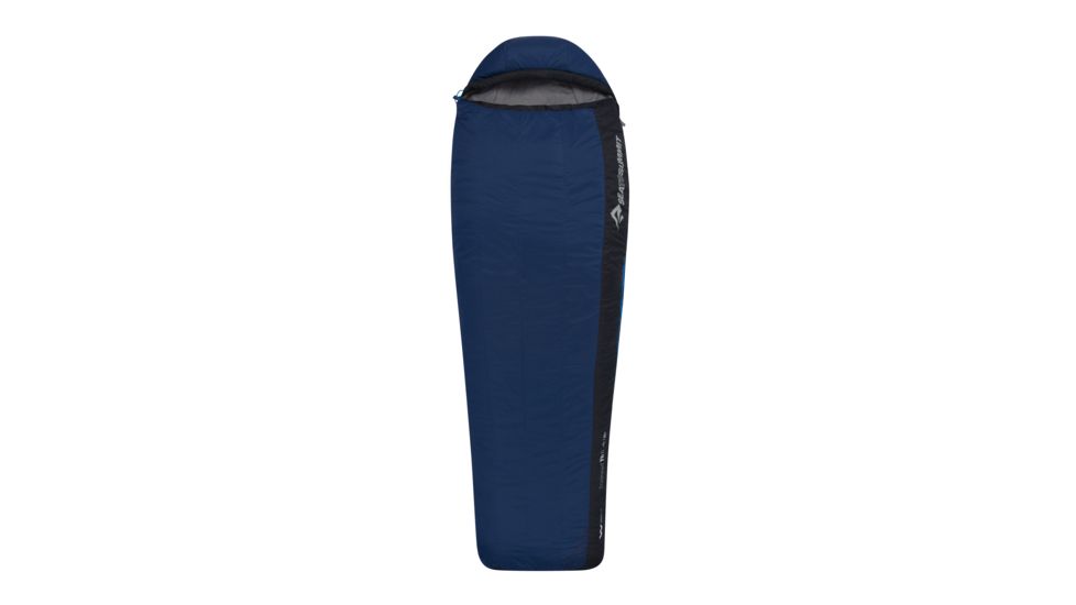 Sea to Summit Trailhead 30F Sleeping Bag, Regular, S4021