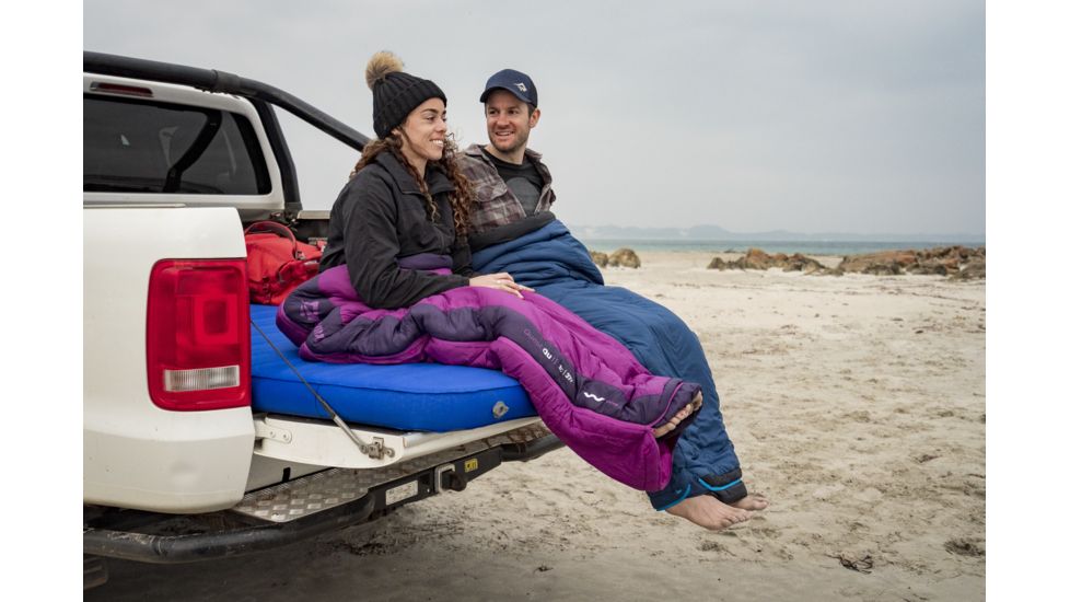 Sea to Summit Trailhead 30F Sleeping Bag, Regular, S4021