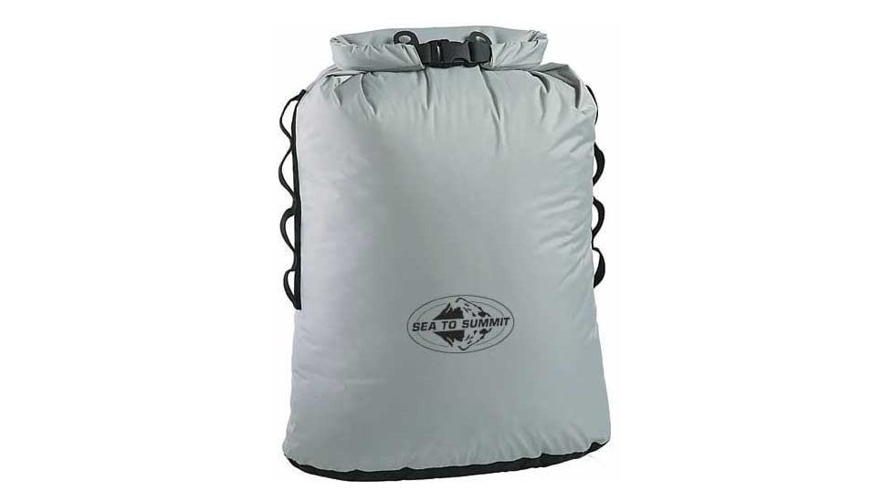 Sea to Summit Trash Dry Sack - Gray 20 L