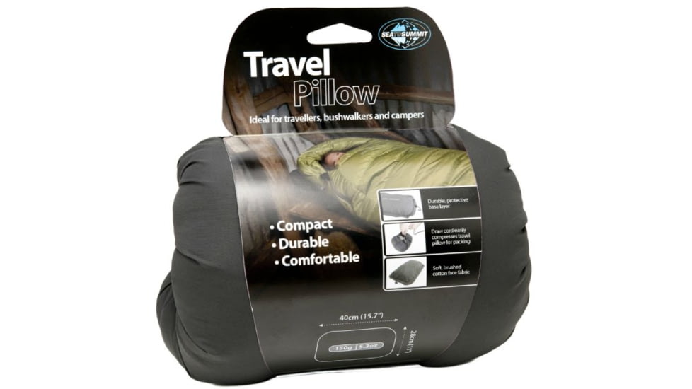 Sea to Summit Travel Pillow