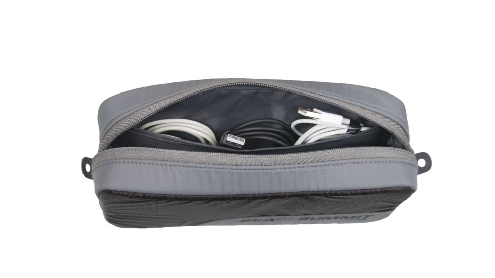 Sea to Summit Travelling Light Cable Cell, Black
