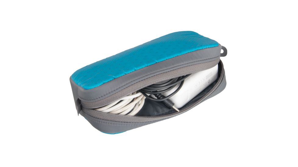 Sea to Summit Travelling Light Cable Cell, Blue