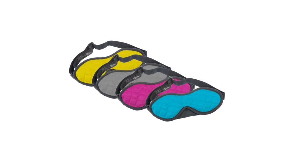 Sea to Summit Travelling Light Eye Shades