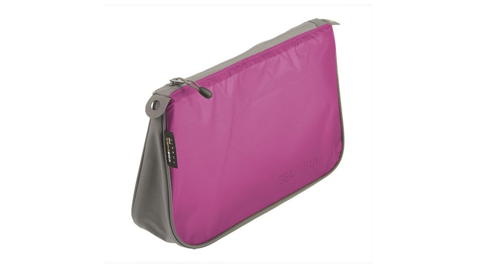 Sea to Summit Travelling Light See Pouch, M, Berry, 442-62