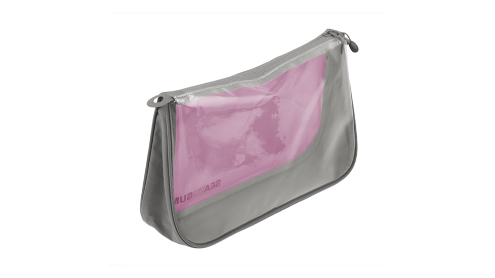 Sea to Summit Travelling Light See Pouch, M, Berry, 442-62