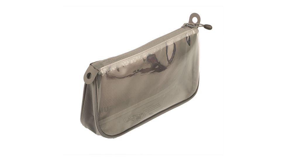 Sea to Summit Travelling Light See Pouch, S, Black, 441-19