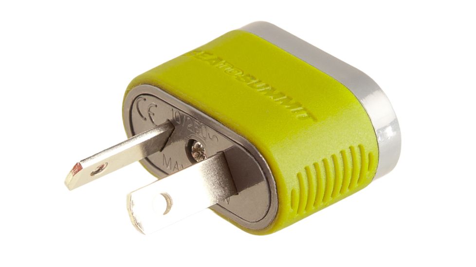 Sea to Summit Travelling Light Travel Adaptor, Australia/NZ/China, 416