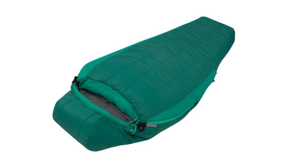Sea to Summit Traverse 15F Sleeping Bag, Regular, S4131