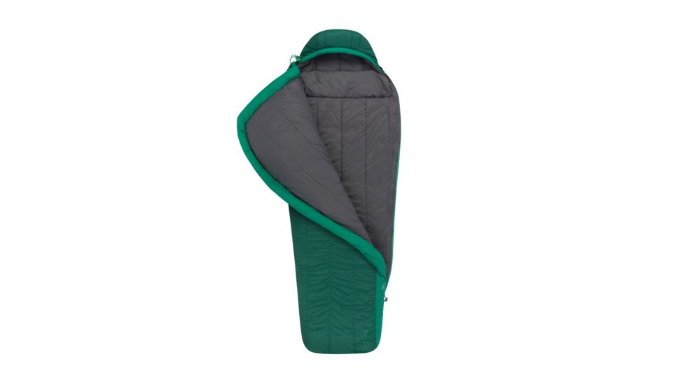 Sea to Summit Traverse 15F Sleeping Bag, Regular, S4131