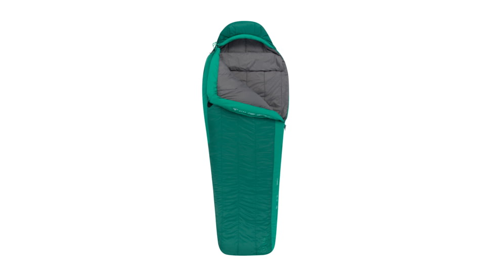 Sea to Summit Traverse 15F Sleeping Bag, Regular, S4131