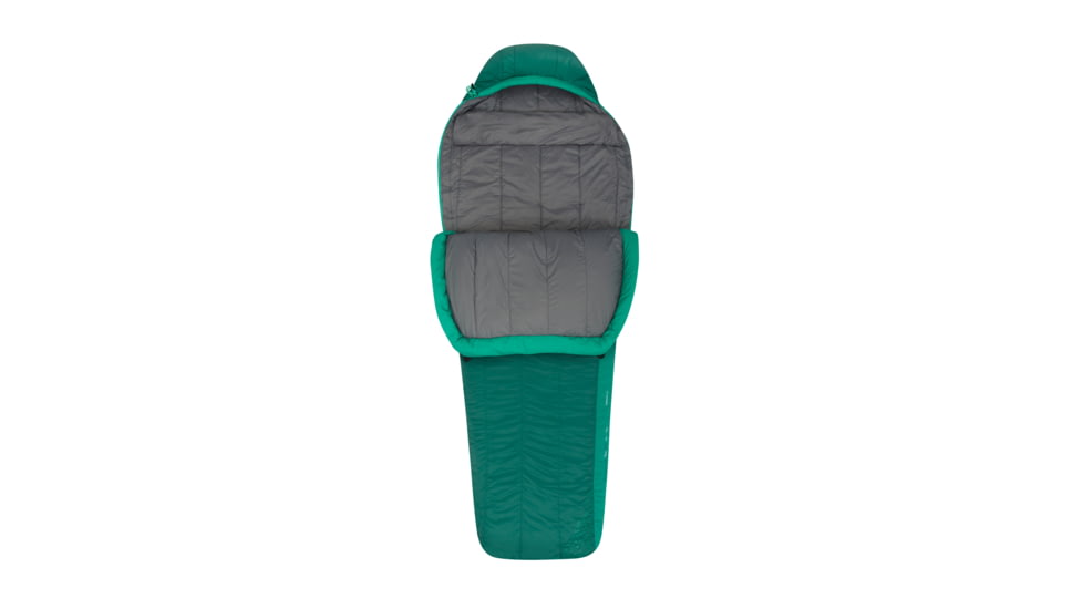 Sea to Summit Traverse 15F Sleeping Bag, Regular, S4131