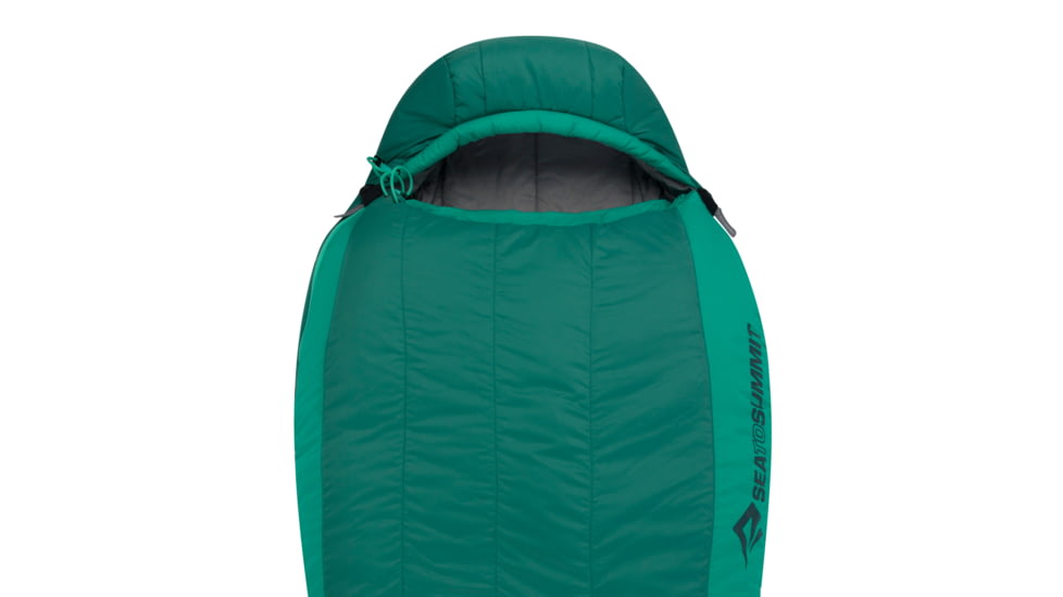 Sea to Summit Traverse 15F Sleeping Bag, Regular, S4131