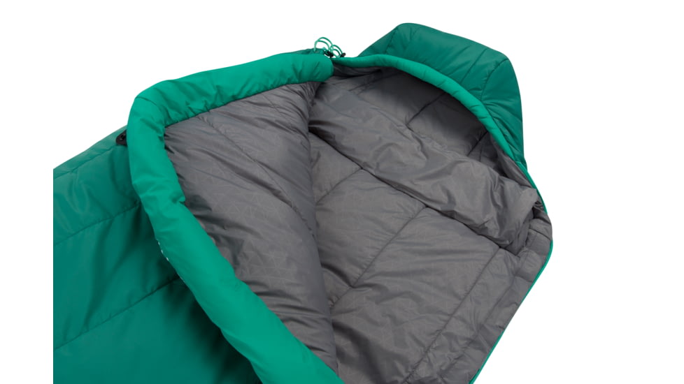 Sea to Summit Traverse 15F Sleeping Bag, Regular, S4131