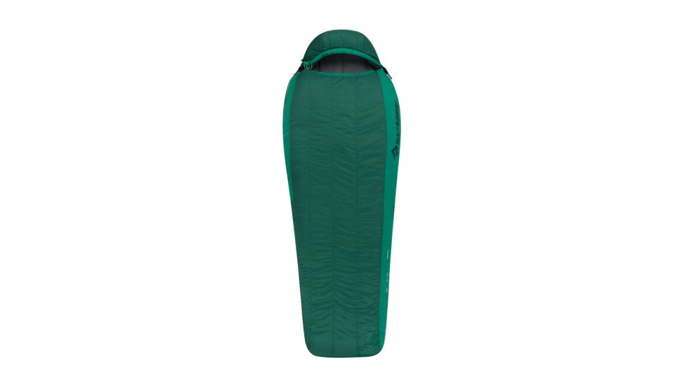 Sea to Summit Traverse 15F Sleeping Bag, Regular, S4131