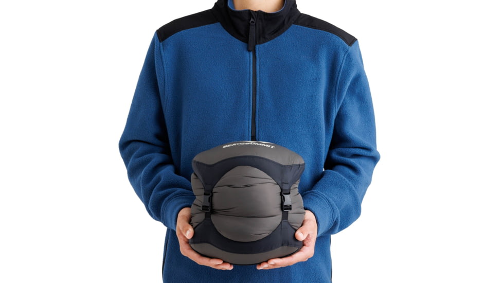 Sea to Summit Trek Down 30F/-1C Sleeping Bag - Womens, Regular, Blue Atoll, Regular, S3013