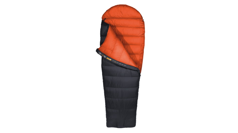 Sea to Summit Trek TKIII Sleeping Bag (650 Fill)-Regular-Left