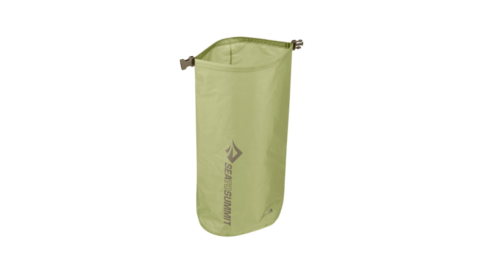 Sea to Summit Ultra-Sil 20L Dry Bag, Tarragon Green, Extra Large, A4245-40