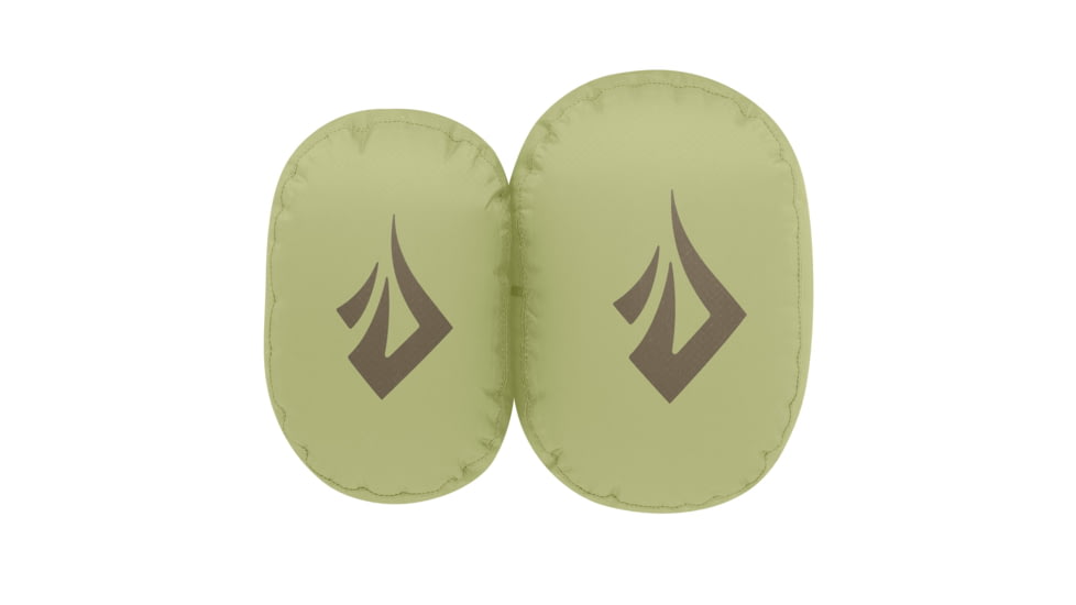 Sea to Summit Ultra-Sil 20L Dry Bag, Tarragon Green, Extra Large, A4245-40