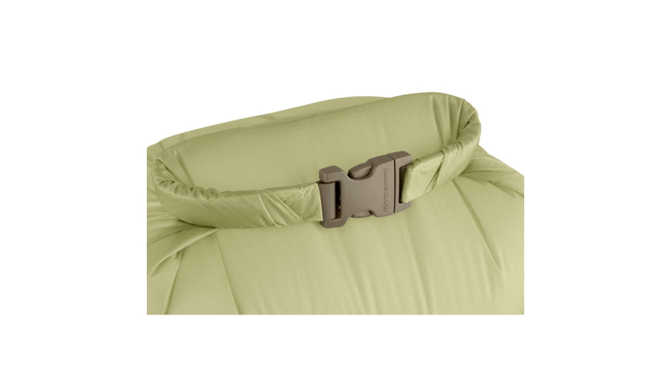 Sea to Summit Ultra-Sil 20L Dry Bag, Tarragon Green, Extra Large, A4245-40
