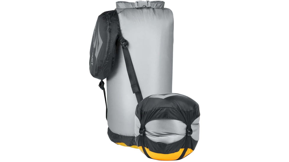 Sea to Summit Ultra-Sil Compression Dry Sacks-Small