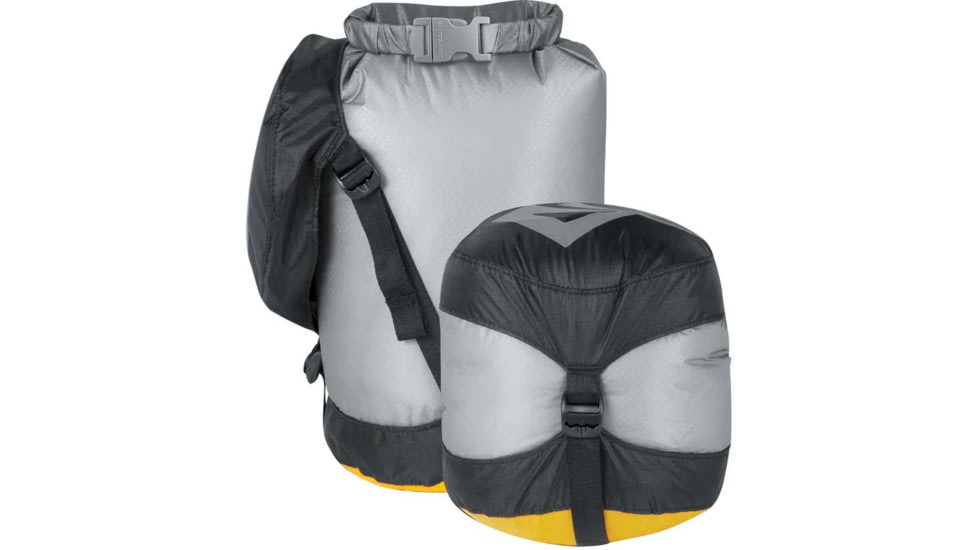 Sea to Summit Ultra-Sil Compression Dry Sacks-X-Small