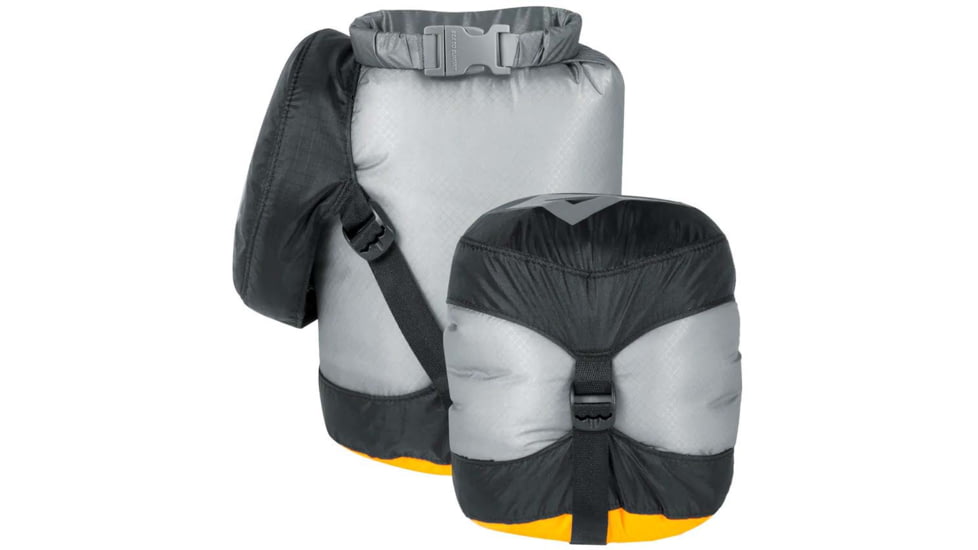 Sea to Summit Ultra-Sil Compression Dry Sacks-XX-Small