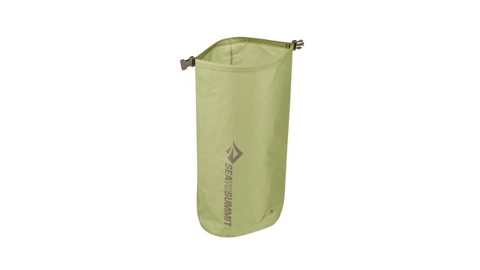 Sea to Summit Ultra-Sil Dry Bag Set, Green/Blue/Orange, A4250