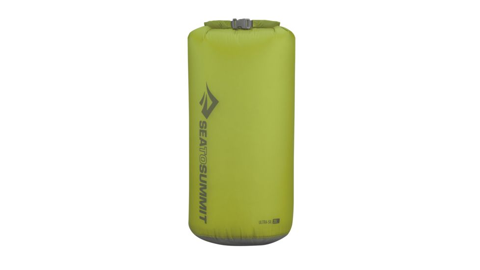 Sea to Summit Ultra-Sil Dry Sack, 20L, Green