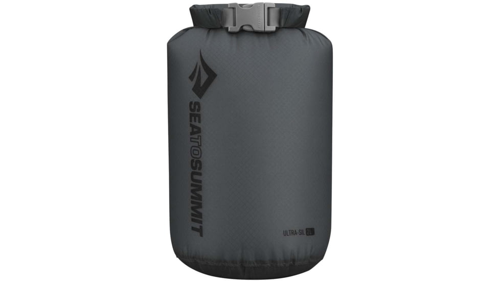 Sea to Summit Ultra-Sil Dry Sack, 2L, Grey, 282-12