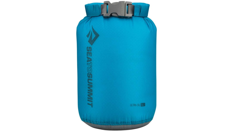 Sea to Summit Ultra-Sil Dry Sack-Blue-1 L