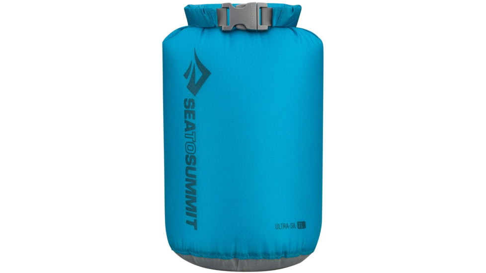 Sea to Summit Ultra-Sil Dry Sack-Blue-2 L