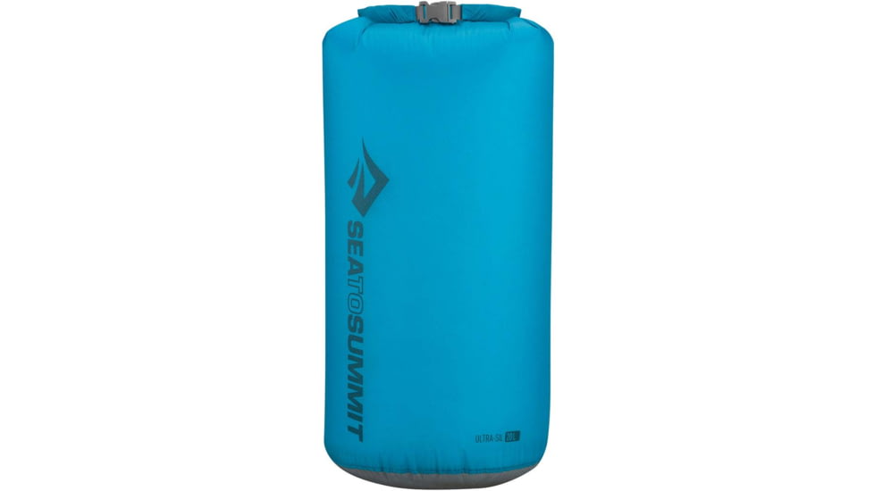 Sea to Summit Ultra-Sil Dry Sack-Blue-20 L