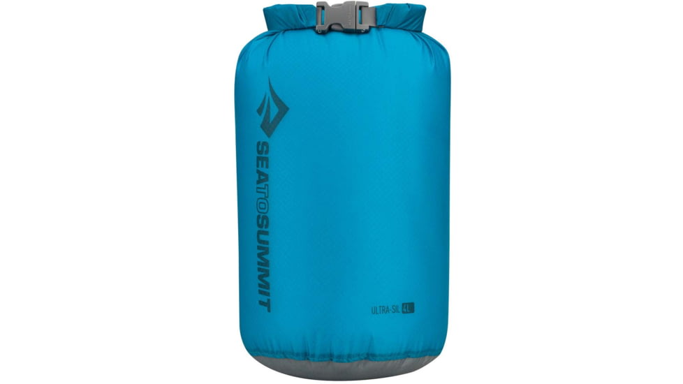 Sea to Summit Ultra-Sil Dry Sack-Blue-4 L