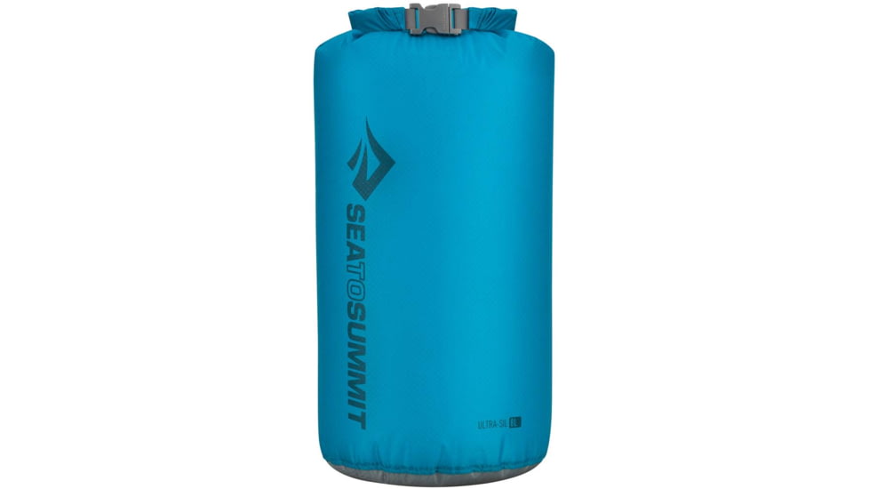 Sea to Summit Ultra-Sil Dry Sack-Blue-8 L