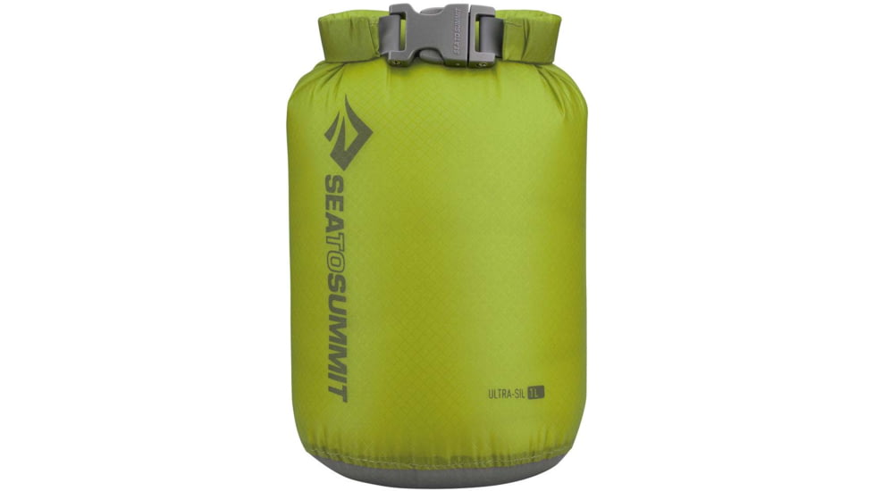 Sea to Summit Ultra-Sil Dry Sack-Green-1 L