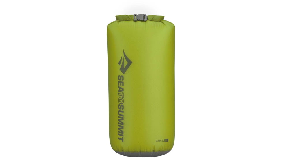 Sea to Summit Ultra-Sil Dry Sack-Green-13 L