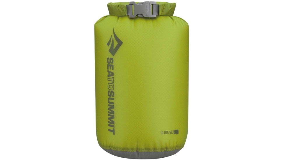 Sea to Summit Ultra-Sil Dry Sack-Green-2 L
