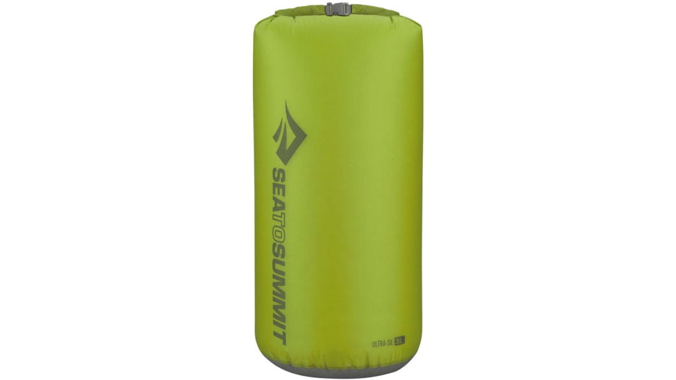 Sea to Summit Ultra-Sil Dry Sack-Green-35 L