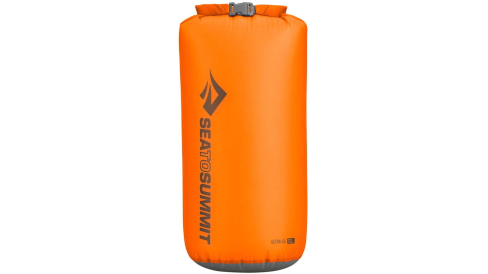 Sea to Summit Ultra-Sil Dry Sack-Orange-13 L