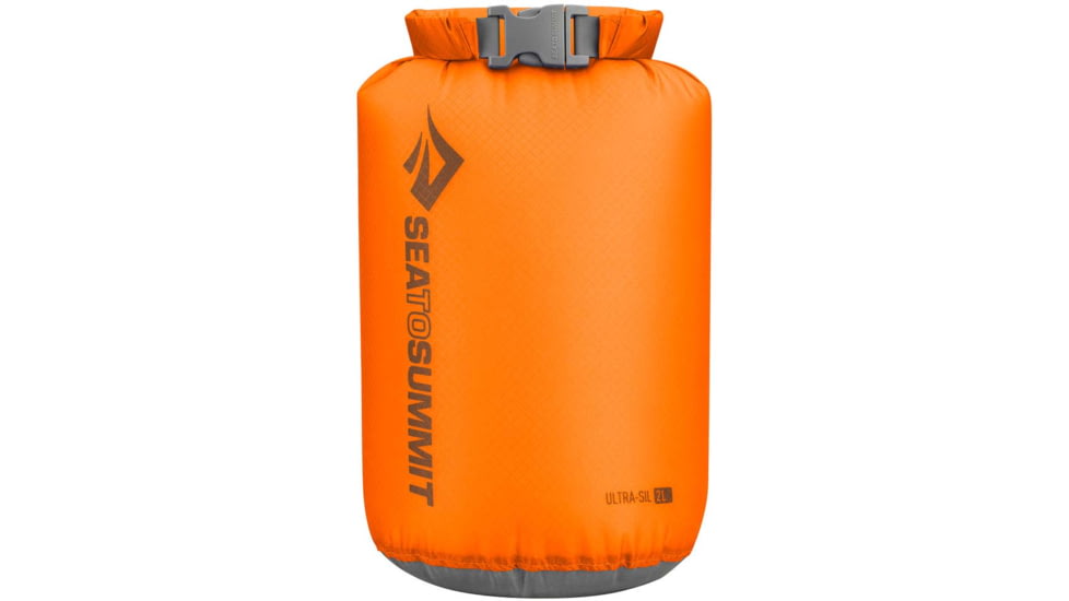 Sea to Summit Ultra-Sil Dry Sack-Orange-2 L