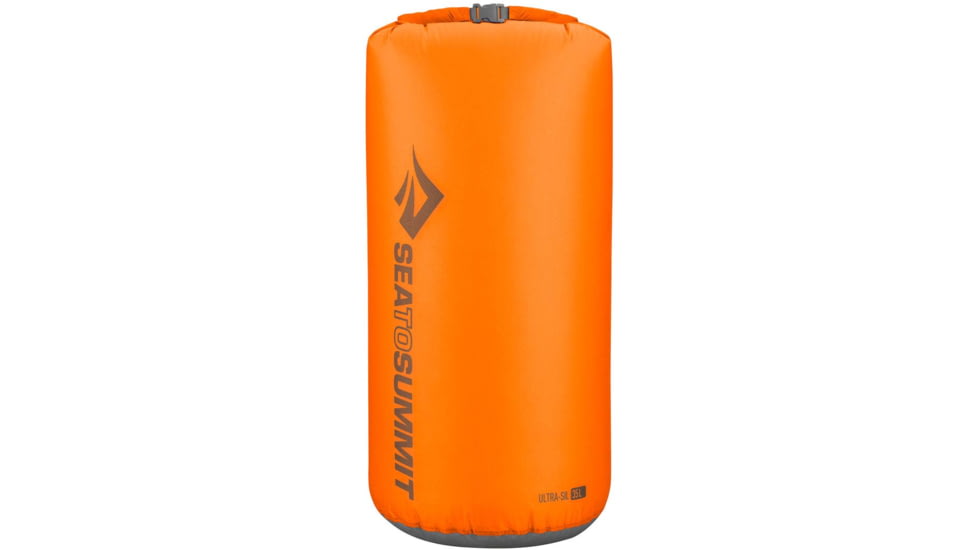 Sea to Summit Ultra-Sil Dry Sack-Orange-35 L