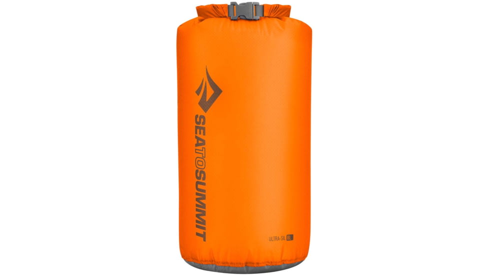 Sea to Summit Ultra-Sil Dry Sack-Orange-8 L
