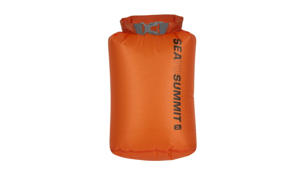 Sea to Summit Ultra-Sil Nano Dry Sack-Blue-13 L