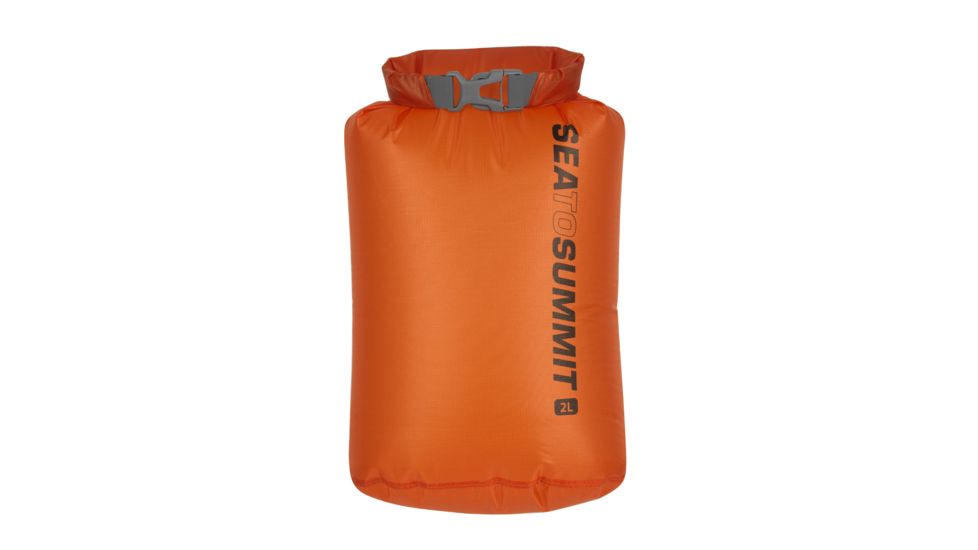 Ultra-Sil Nano Dry Sack-Orange-4L