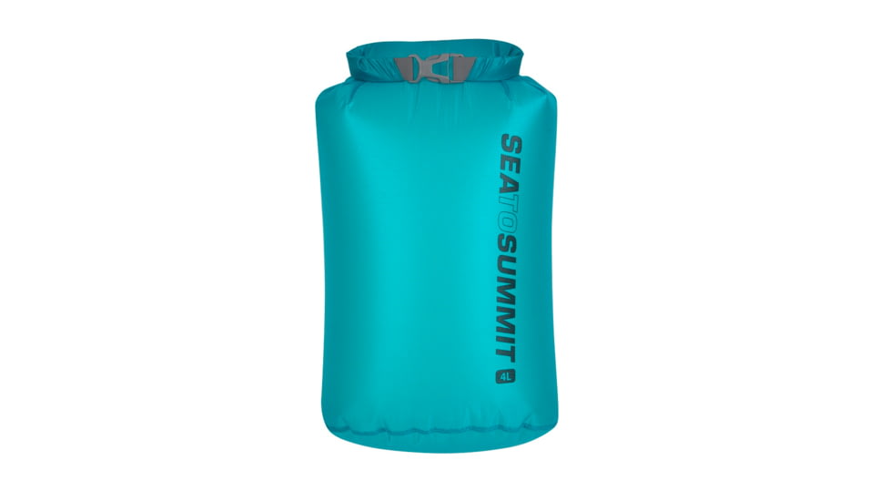 Sea to Summit Ultra-Sil Nano Dry Sack-Pacific Blue-13 L
