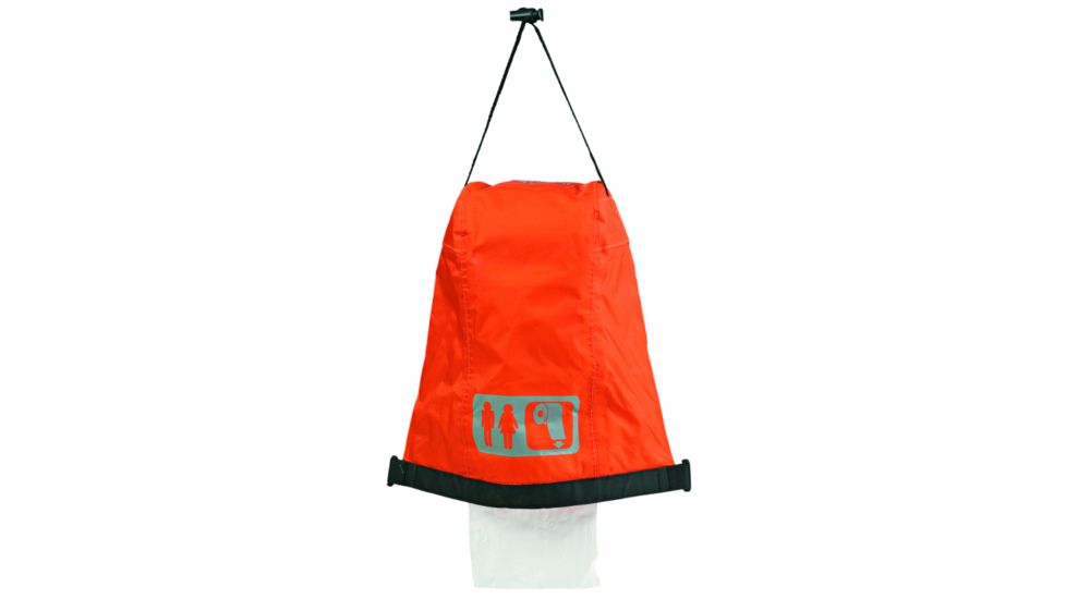 Sea to Summit Ultra-Sil Outhouse Toilet Paper Holder