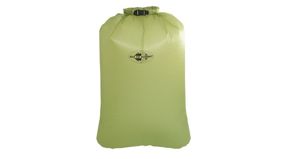 Sea to Summit Ultra-Sil Pack Liner-Green-Medium