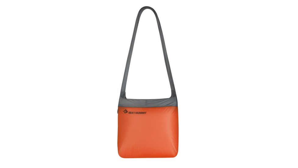Sea to Summit Ultra-Sil Sling Bag, Orange, 380-22