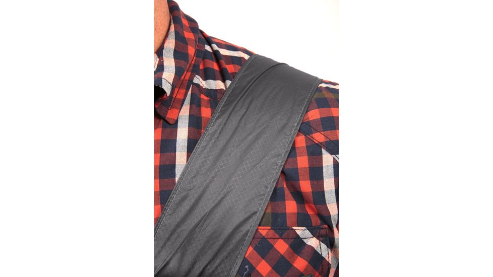 Sea to Summit Ultra-Sil Sling Bag, Orange, 380-22