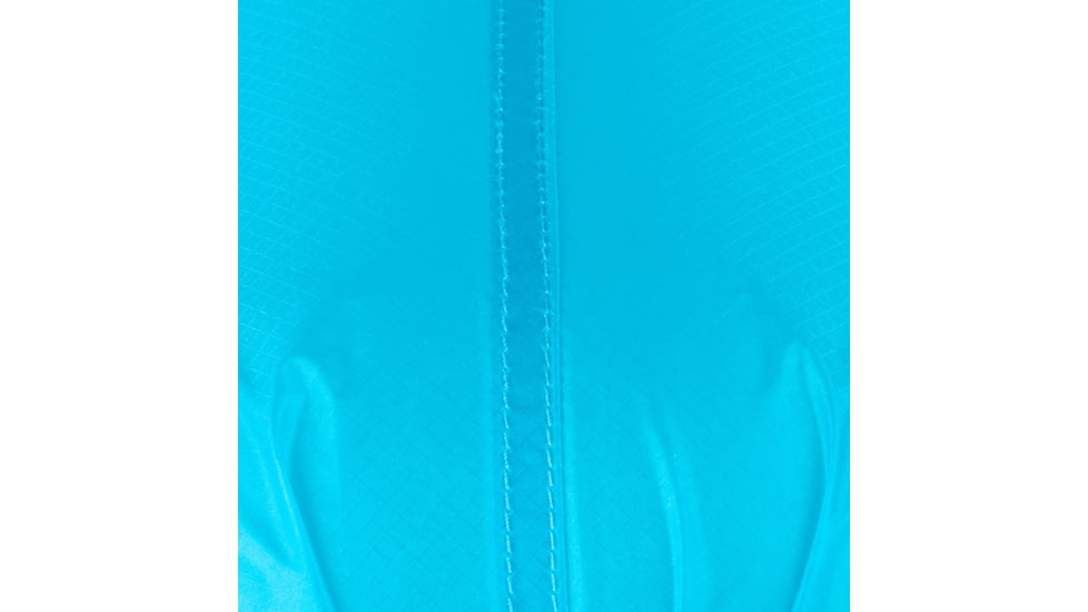 Sea to Summit Ultra-Sil Stuff Sack, 13 Liters, Atoll Blue, Large, A4545-33